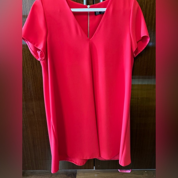 ZARA DRESS - Picture 1 of 3